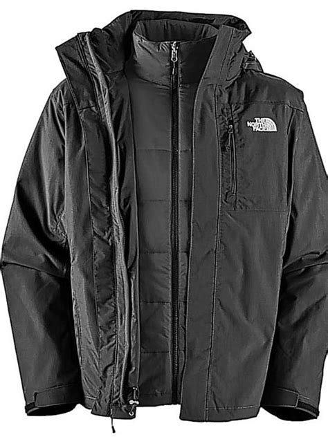 all north face jackets.